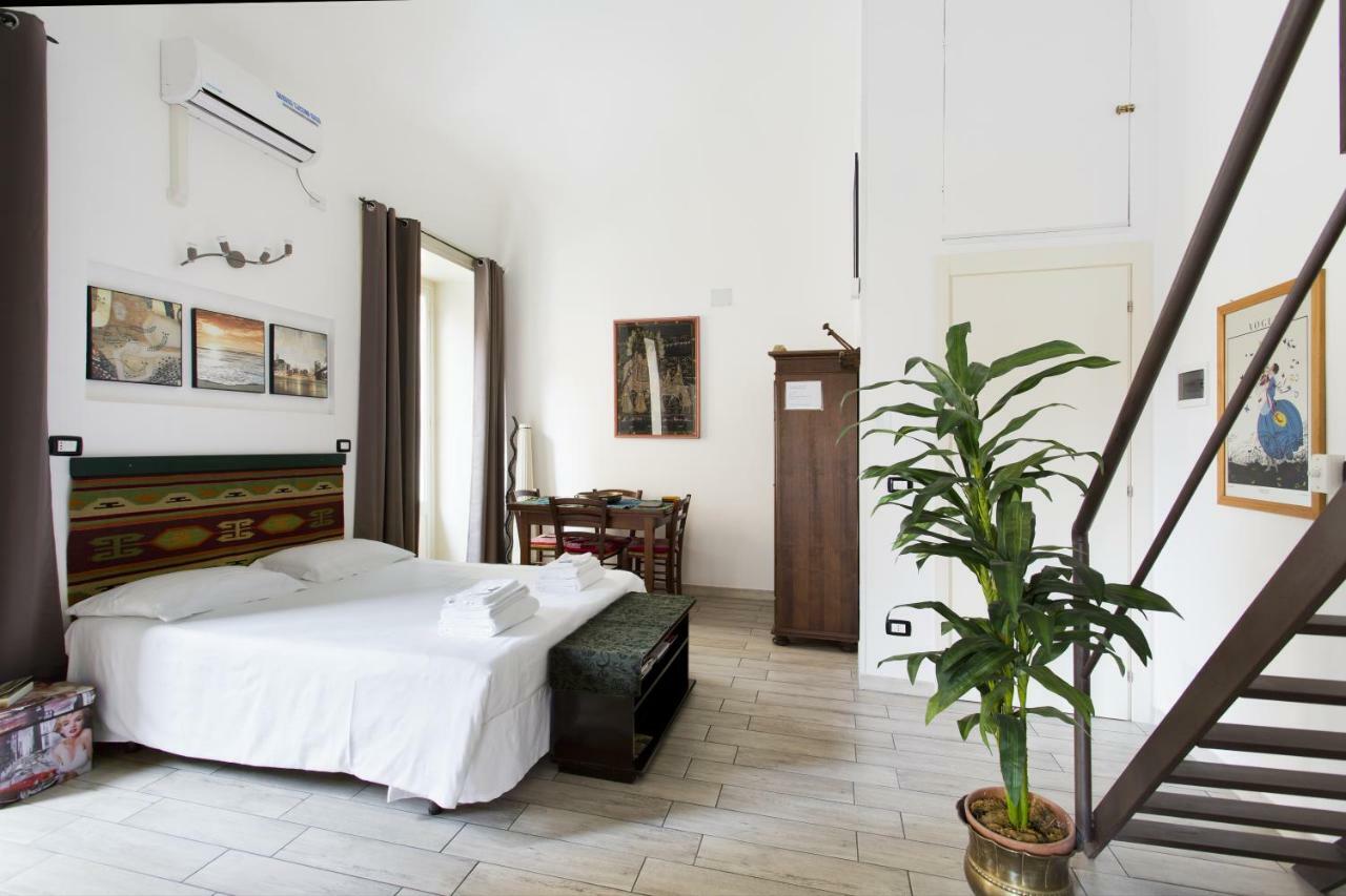 Maqueda Apartments Palermo Exterior photo