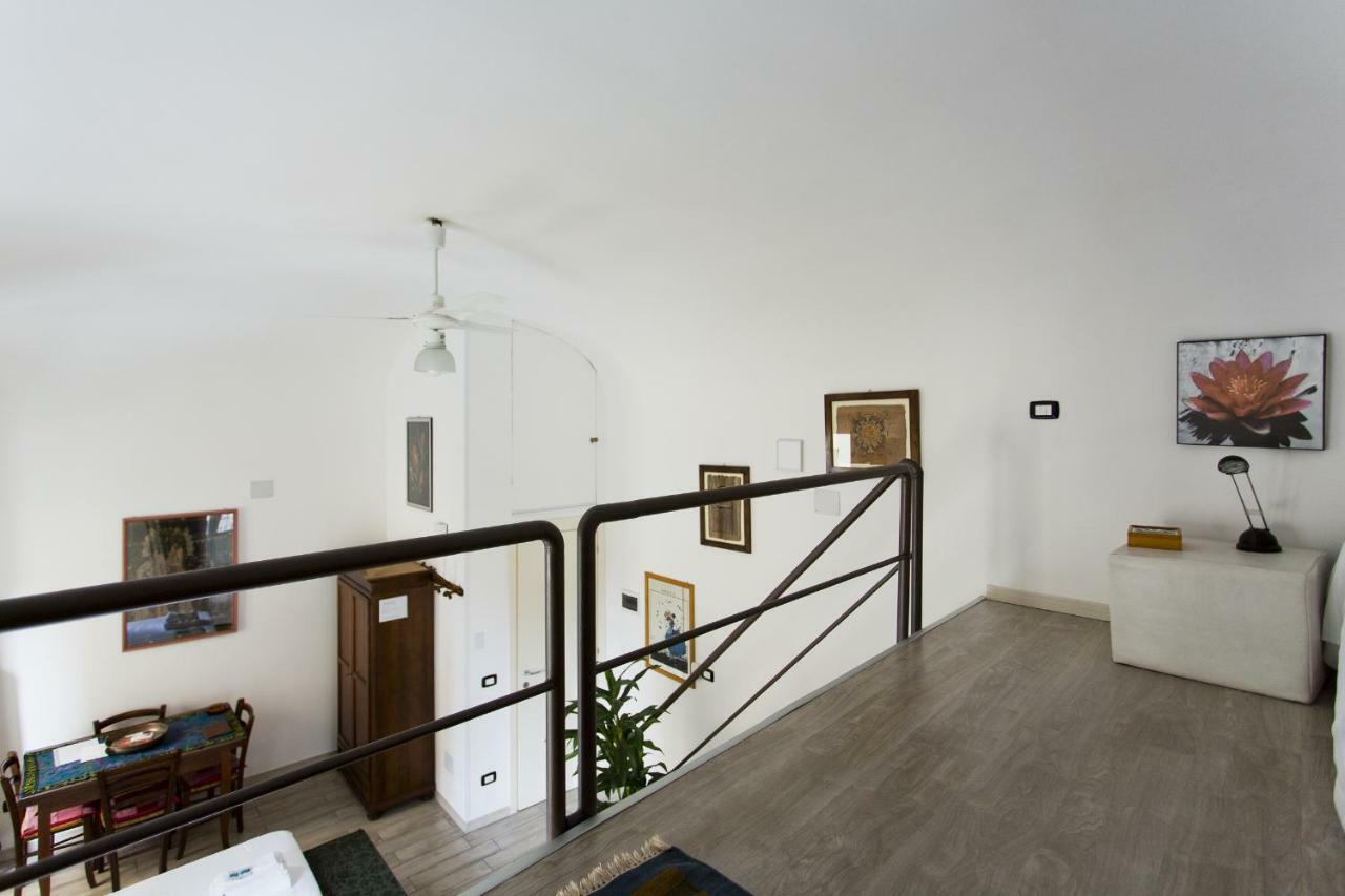 Maqueda Apartments Palermo Exterior photo