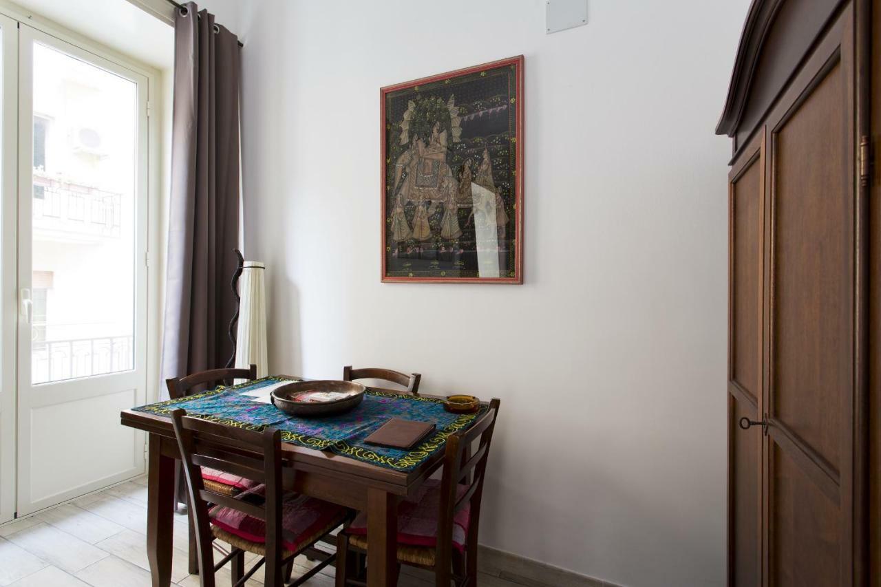 Maqueda Apartments Palermo Exterior photo